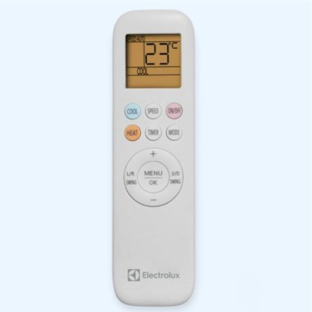 EACS/I-18HIX-BLACK/N8 Onix Super DC Electrolux Инверторная настенная сплит-система комплект EACS/I-18HIX-BLACK/N8 Onix Super DC Electrolux Инверторная настенная сплит-система комплект